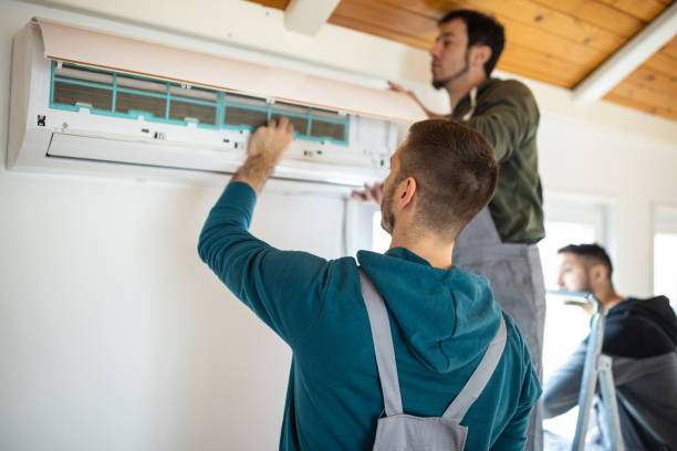 Best HVAC for Healthcare Facilities in Lawnside, NJ