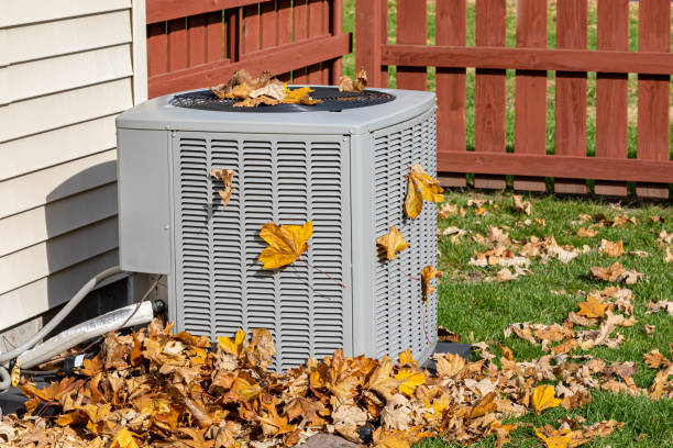 Best HVAC Training and Certification in Lawnside, NJ