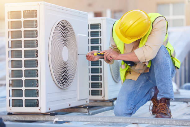 Best Geothermal HVAC Systems in Lawnside, NJ