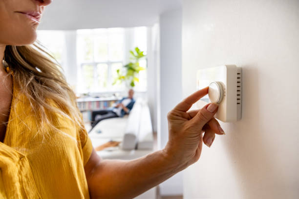 Best HVAC Consulting and Engineering in Lawnside, NJ