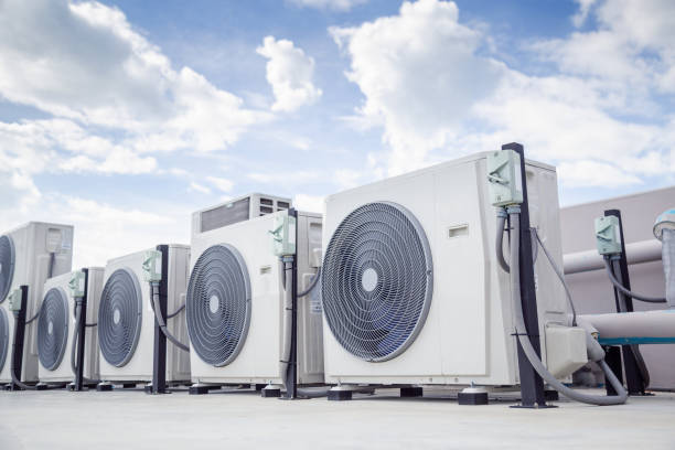 Best VRF (Variable Refrigerant Flow) Systems in Lawnside, NJ