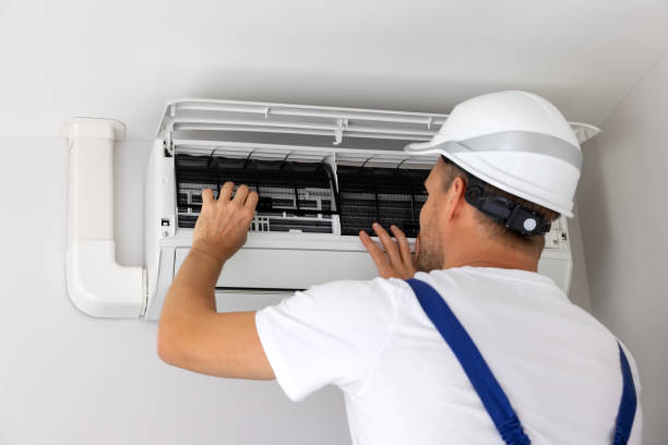 Best Solar-powered HVAC Systems in Lawnside, NJ