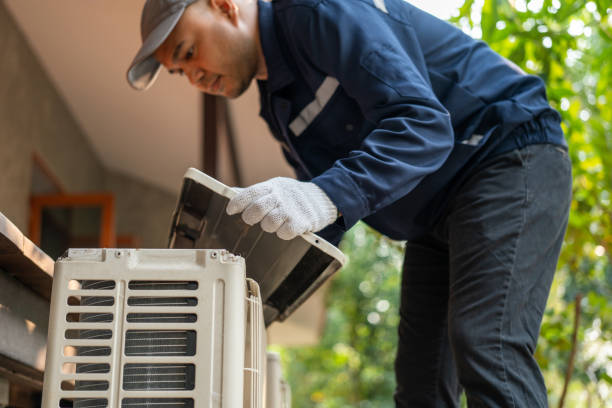 Best Seasonal HVAC Services in Lawnside, NJ