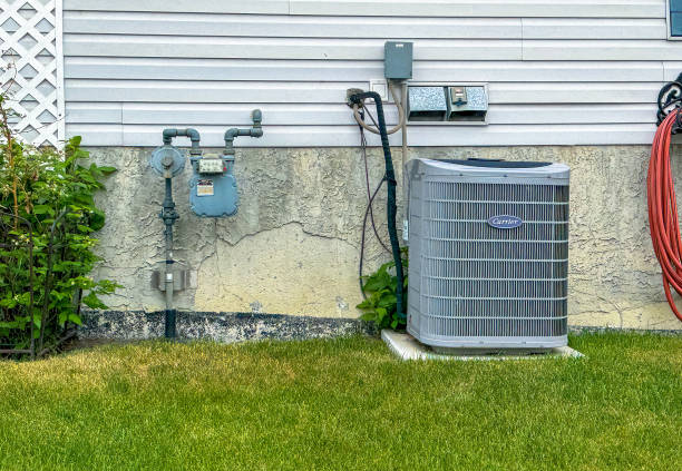 Best HVAC Equipment and Components in Lawnside, NJ